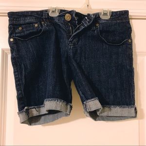 Guess Jean Shorts